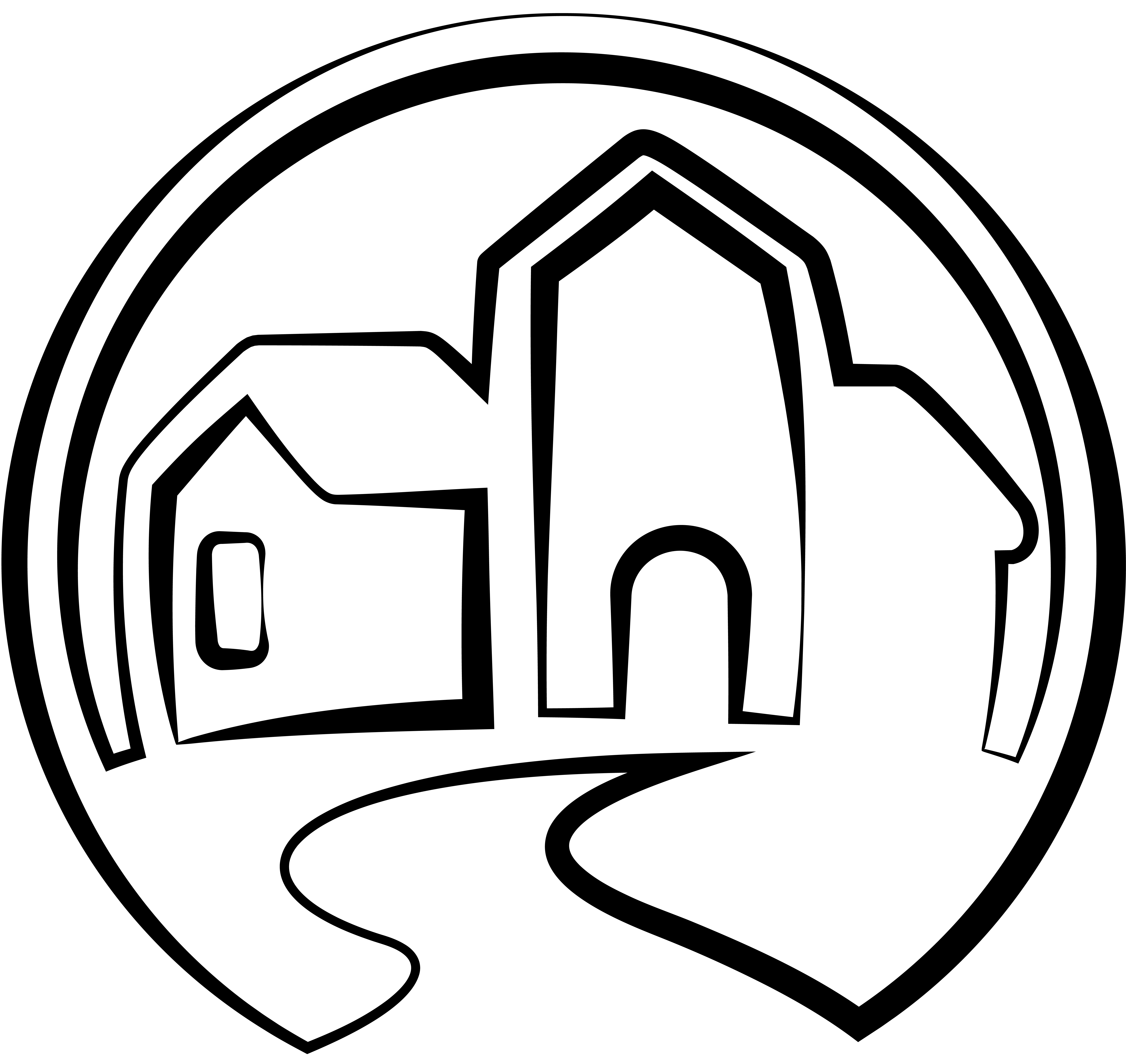 Urban Trails logo